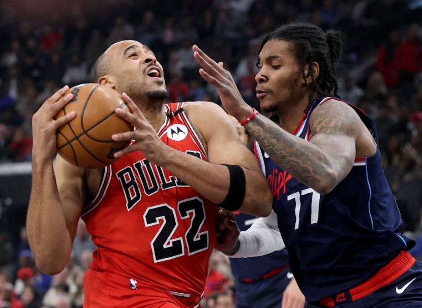 NBA Trade Rumors: Talen Horton-Tucker Might Sign With Current Euroleague 