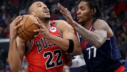 NBA Trade Rumors: Talen Horton-Tucker Might Sign With Current Euroleague 