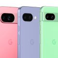 Google Pixel 9a