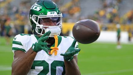 NFL Trade Rumors: Breece Hall-Cowboys Trade Could Happen Anytime and 