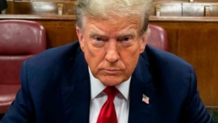 GOP Rep Caught: Trump in Epstein Files? 