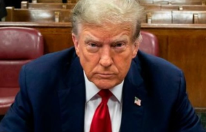 GOP Rep Caught: Trump in Epstein Files? 