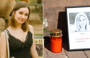 16-Year-Old Ukrainian Refugee