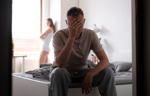 Infidelity