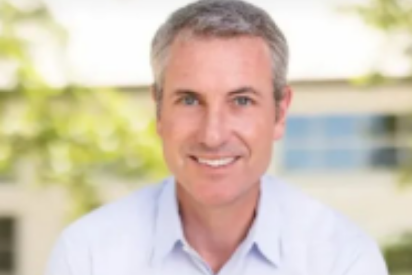 Andy Byron