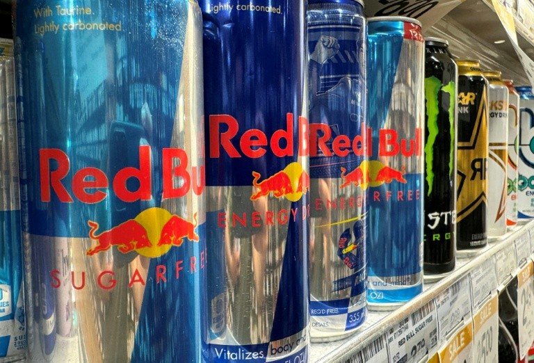 Up to a third of 13- to 16-year-olds in England are believed to consume energy drinks, some of which contain more caffeine than two cups of coffee, the government says