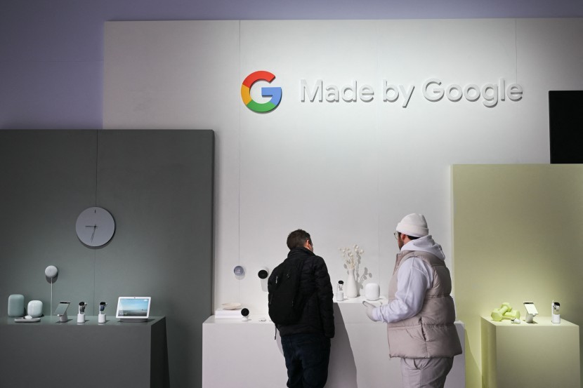Made by Google