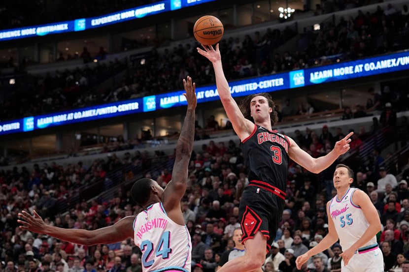 NBA Trade Rumors: Chicago Bulls Raise Contract Offer to Josh
