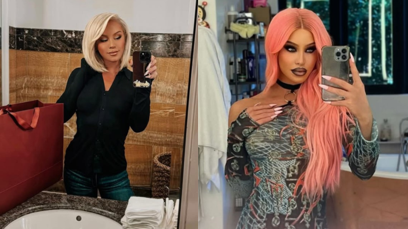 Gigi Gorgeous