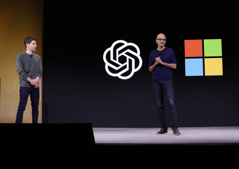 UK Competition Watchdog Launches Review of Microsoft's OpenAI Investment