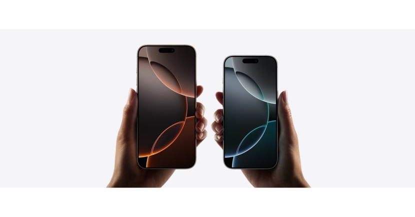 iPhone 16 Pro