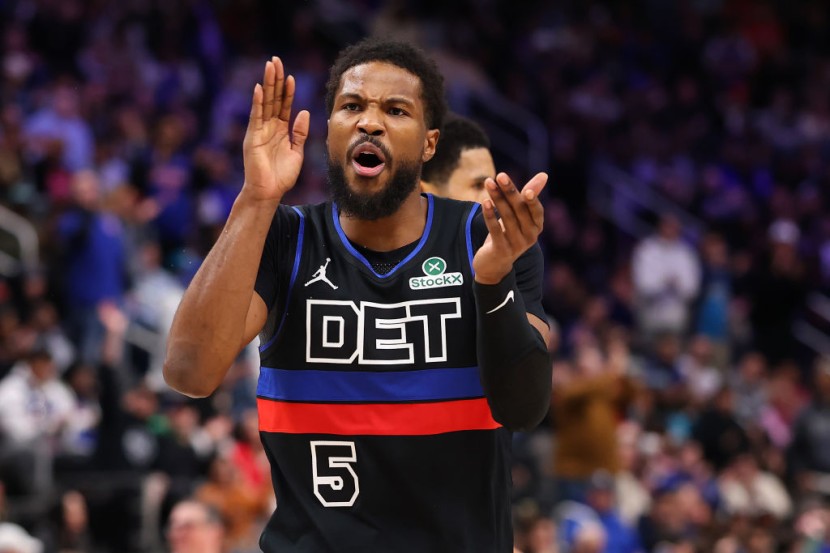 Malik Beasley's Marriage Hits Rock Bottom as Wife Montana Yao
