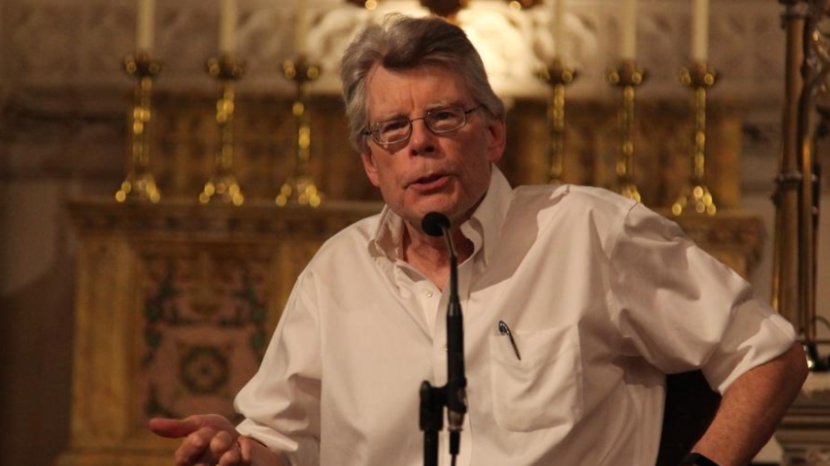 Stephen King