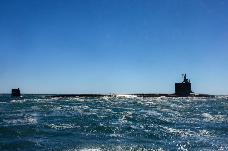 Australia is in the midst of a major military restructure, equipping its navy with long-range strike capabilities and stealth submarines