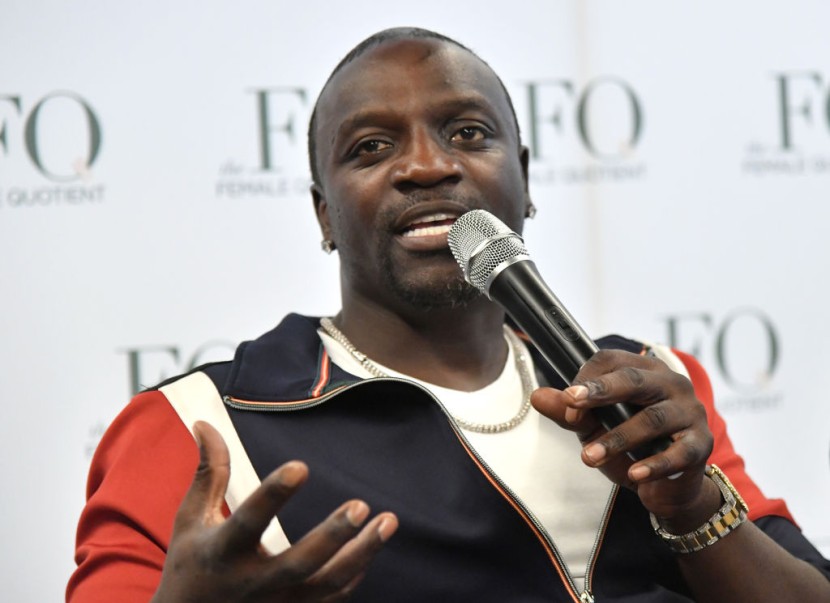 Akon