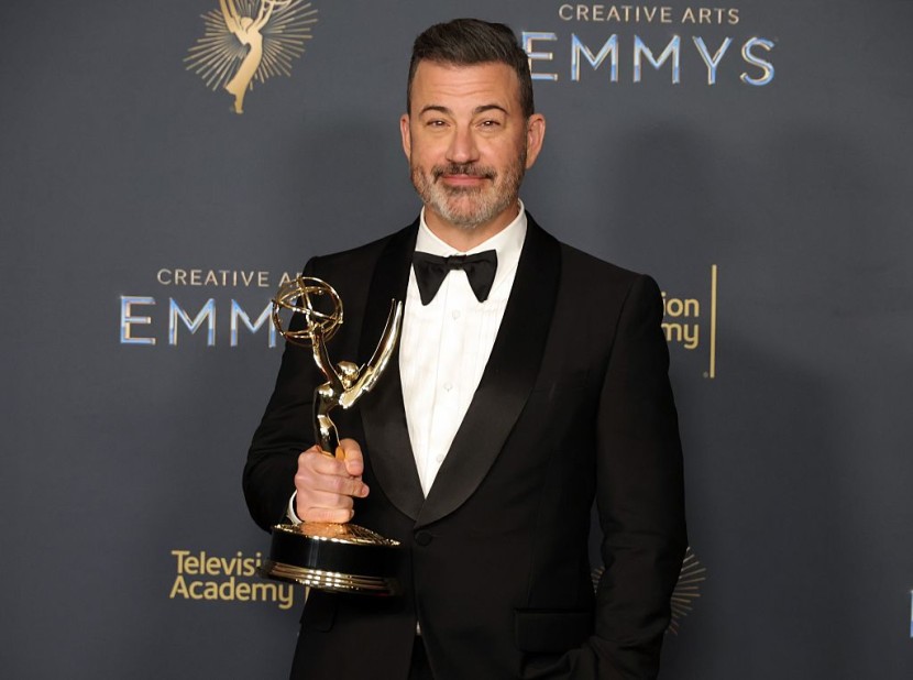 Suspended Jimmy Kimmel Pressured to Pay and Apologize Over Charlie