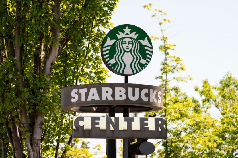 Starbucks Sued in Three States Over Dress Code Costs and