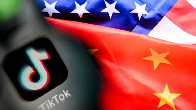 TikTok deal