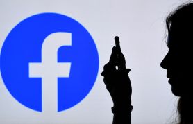 Facebook logo