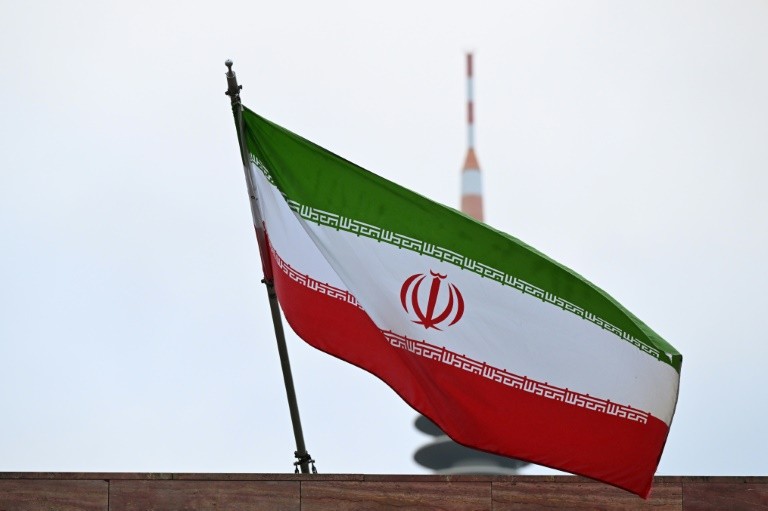Iran executes more people anually than any nation other that China