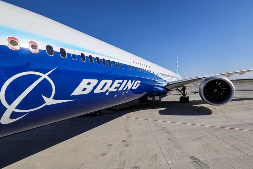 Boeing Pushes Replacement Hires as 3,200 Workers Remain on Strike