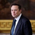 Elon Musk’s Historic Pay Deal Faces Fierce Pushback From Shareholders