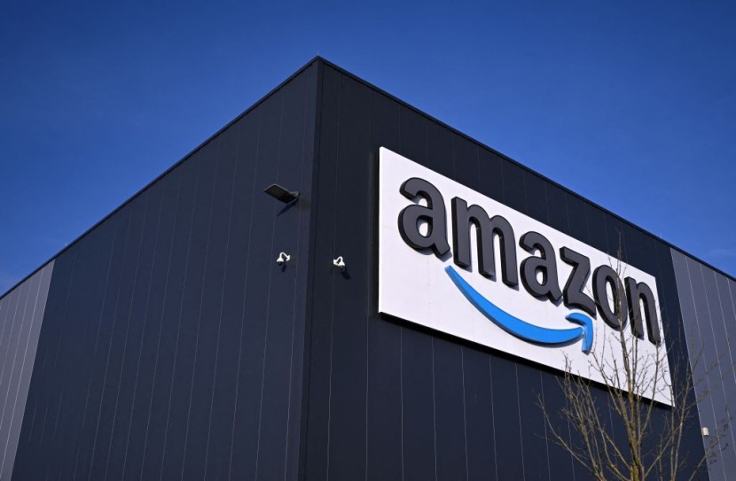 Amazon Confirms Departure of Key VP Just Days After Device