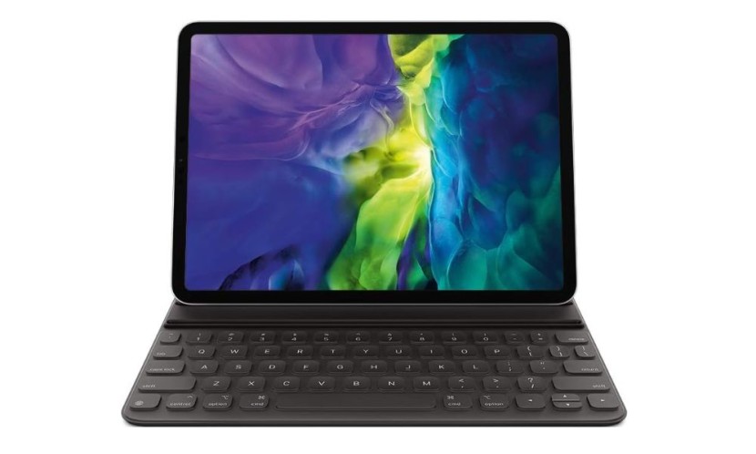 Apple Smart Keyboard Folio for iPad Pro 11-inch & iPad
