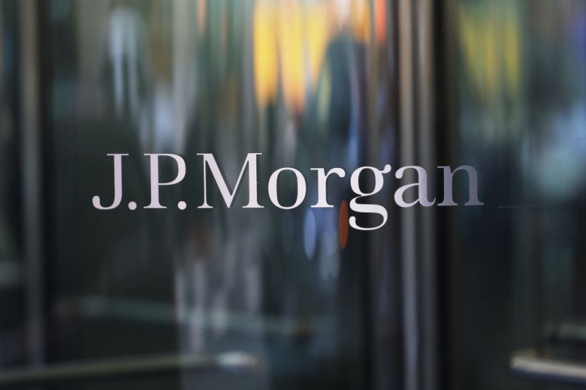 JPMorgan Chase Appoints Former PayPal Exec as New CTO