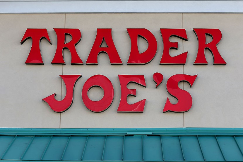 Trader Joe's Chicken Soup Dumplings Possibly Contaminated With Hard Plastic—Leading To Recall