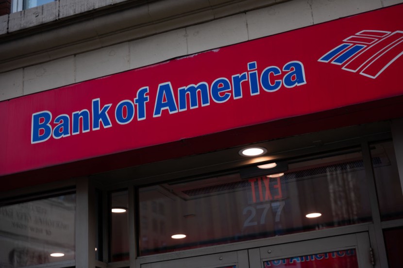 Bank of America Shares 4% Rise in Q2 After Announcing Net Interest Income Rebound Imminent