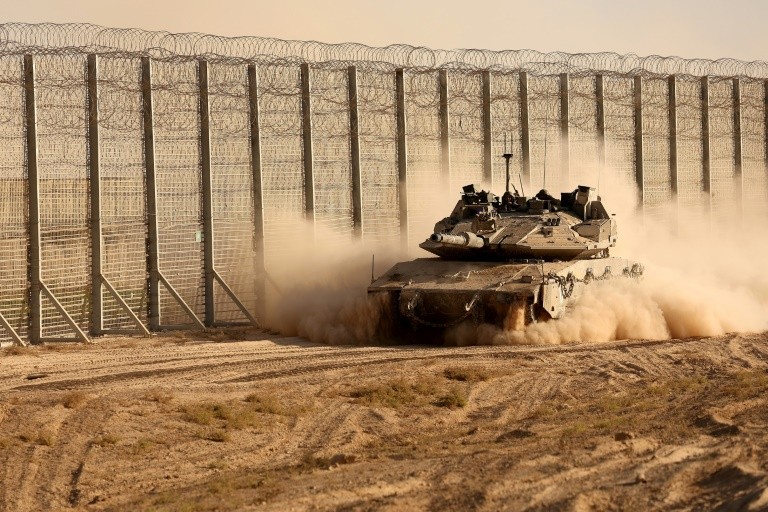 Israel has released the names of two soldiers killed on Saturday in southern Gaza within an area under its control under the ceasefire plan