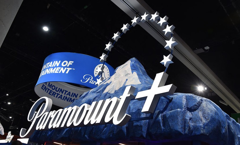Paramount to Lay Off Roughly 1,000 Employees in Sweeping Corporate