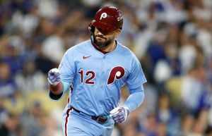 MLB Trade Rumors: Will the Phillies Retain Kyle Schwarber After