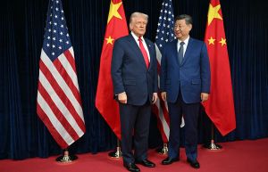 Trump and Xi Seek to Reset US-China Trade Relations in