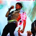 Tory Lanez Loses Bid to Dodge Deposition as Megan Thee