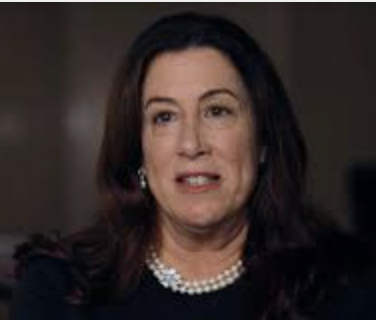 Christine Pelosi