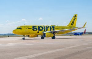Spirit Airlines Reaches Labor Agreements With Pilots and Crew to