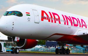 Air India Plane Crash