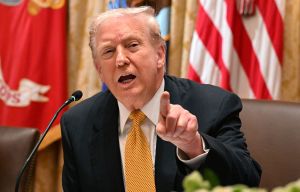 Trump Sends Loyalist Sergio Gor to India Amid Trade and