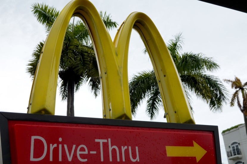Florida McDonald's Employee Arrested for Shooting at Drive-Through Customers After Dispute