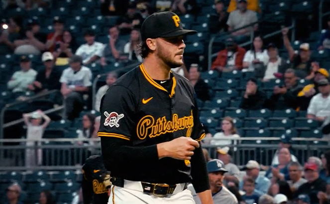 Paul Skenes Shuts Down Yankees Rumors, Commits Fully to Winning