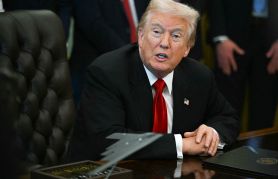 Trump Unveils ‘TrumpRx’ Program Slashing Prices of Wegovy and Zepbound