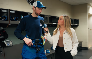 NHL Trade Rumors: Could Detroit Land Marcus Pettersson to Keep