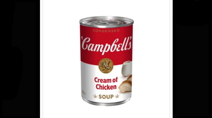 Campbell Soup VP Accused of Racist, Derogatory Comments in Secret