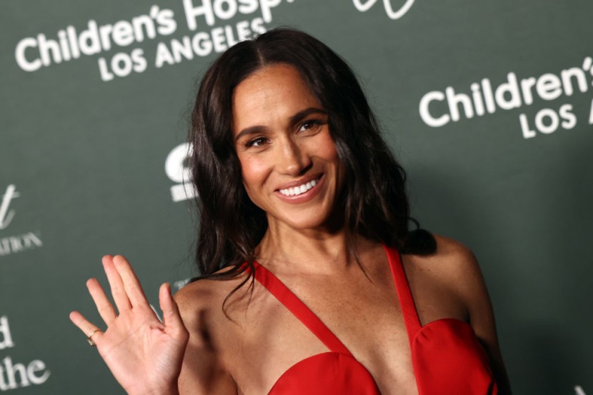 Meghan Markle Sparks Outrage with ‘Insensitive’ Video Filmed Near Princess