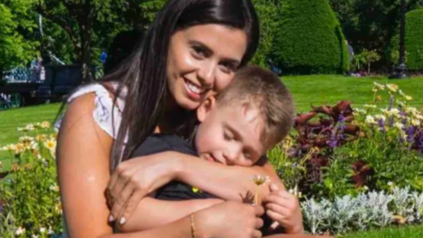 Brazilian Mother of Karoline Leavitt’s Nephew Is Arrested by ICE