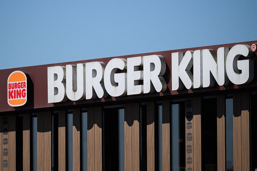Burger King Must Face Whopper Lawsuit Over Allegedly Misleading Ads