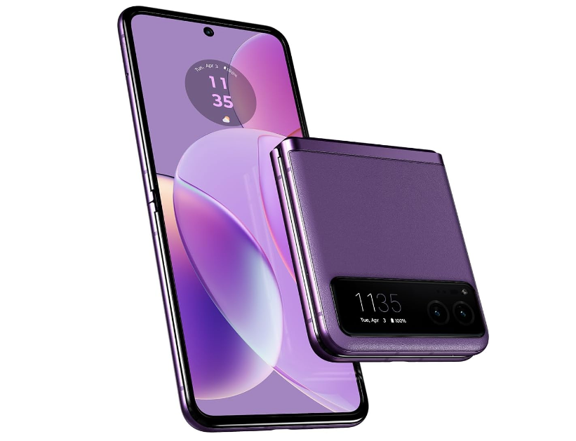 Snag the Best Deal on Motorola Razr 2023: Foldable Tech