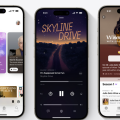 Apple Podcasts App Now Displays Chapter Segments on iOS 18 For Easier Audio Content Browsing